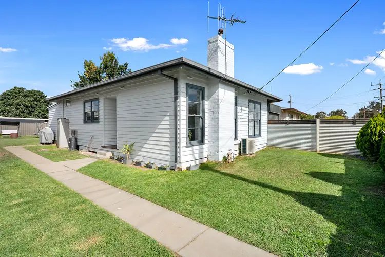 67 Waller Street, Benalla VIC 3672