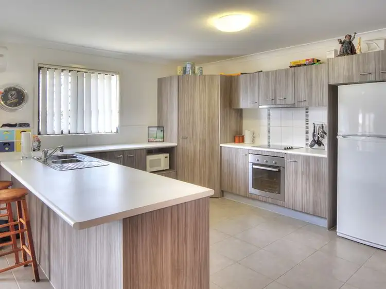 Fourth view of Homely house listing, 12 Rasmussen Avenue, Marsden QLD 4132