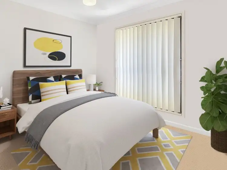 Fifth view of Homely house listing, 12 Rasmussen Avenue, Marsden QLD 4132