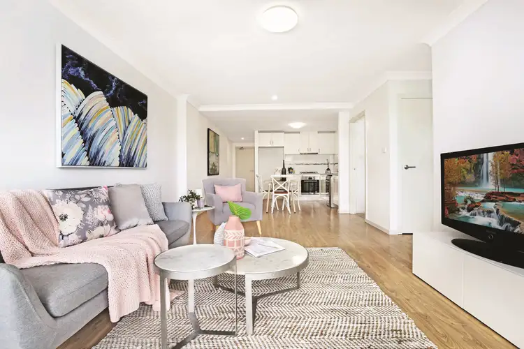 Main view of Homely unit listing, 15/26 Victoria Street, Wollongong NSW 2500