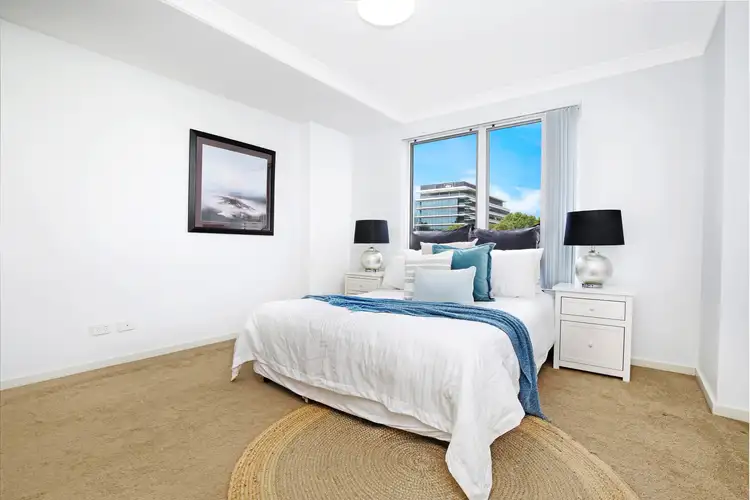 Third view of Homely unit listing, 15/26 Victoria Street, Wollongong NSW 2500