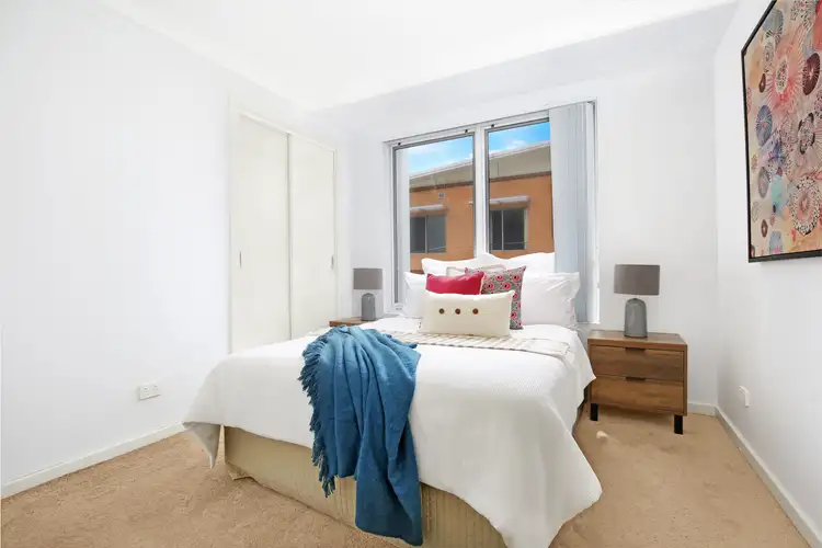 Fourth view of Homely unit listing, 15/26 Victoria Street, Wollongong NSW 2500