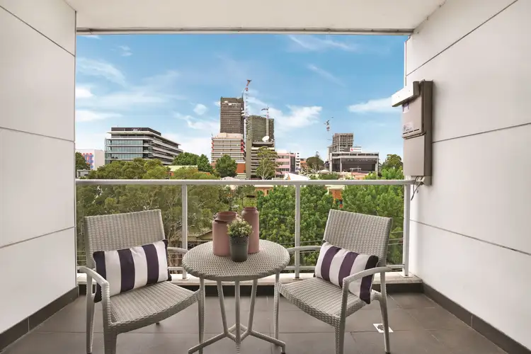 Sixth view of Homely unit listing, 15/26 Victoria Street, Wollongong NSW 2500