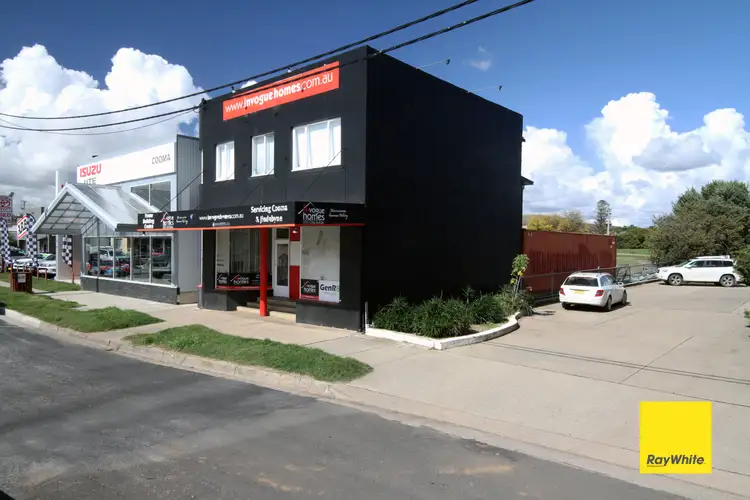 Seventh view of Homely house listing, 56 Sharp Street, Cooma NSW 2630