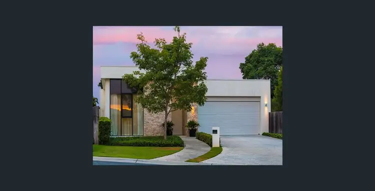 2610 The Address, Hope Island QLD 4212