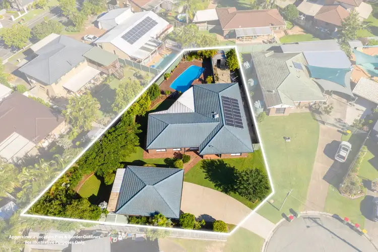 8 Mcewen Street, Bethania QLD 4205