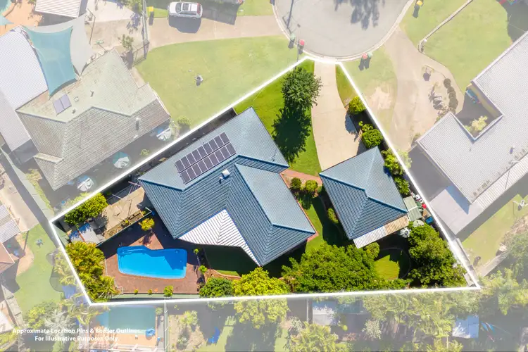 Second view of Homely house listing, 8 Mcewen Street, Bethania QLD 4205