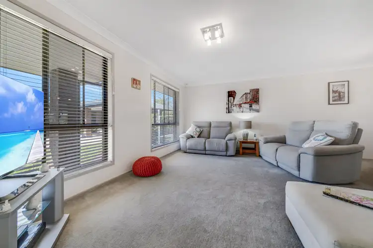 Fourth view of Homely house listing, 8 Mcewen Street, Bethania QLD 4205