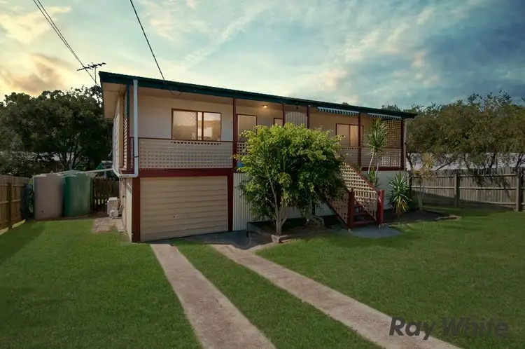 14 Modillion Street, Woodridge QLD 4114