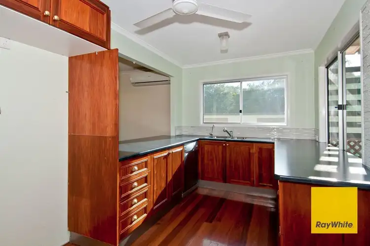 Second view of Homely house listing, 14 Modillion Street, Woodridge QLD 4114