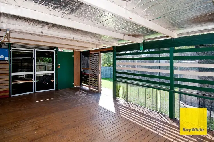 Sixth view of Homely house listing, 14 Modillion Street, Woodridge QLD 4114