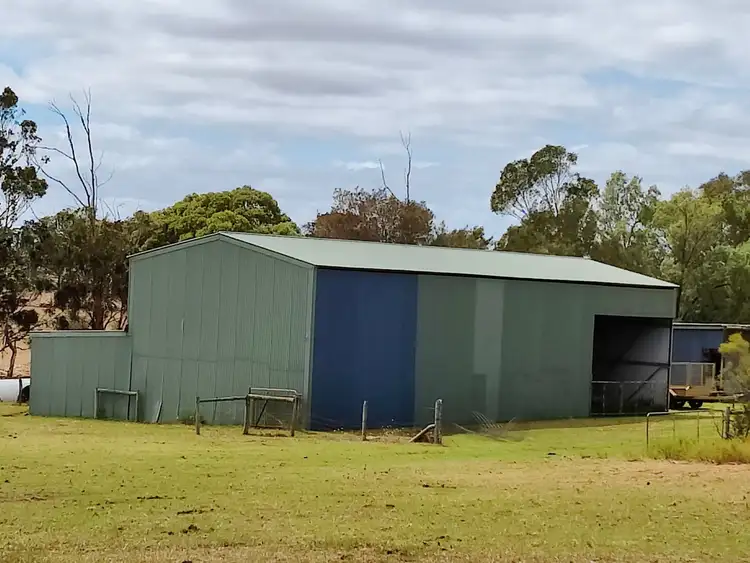 Seventh view of Homely rural property listing, 140 Napier Road, Dalyup WA 6450