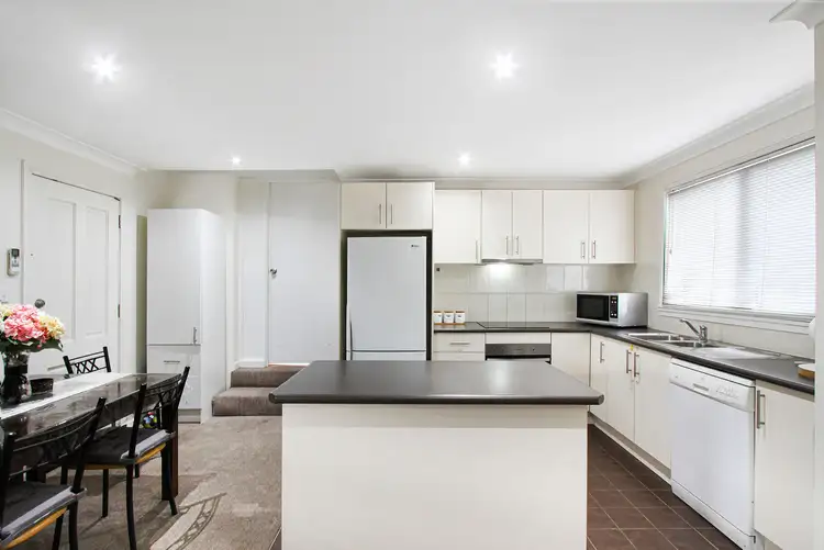 Third view of Homely house listing, 5 Denbern Street, Bossley Park NSW 2176
