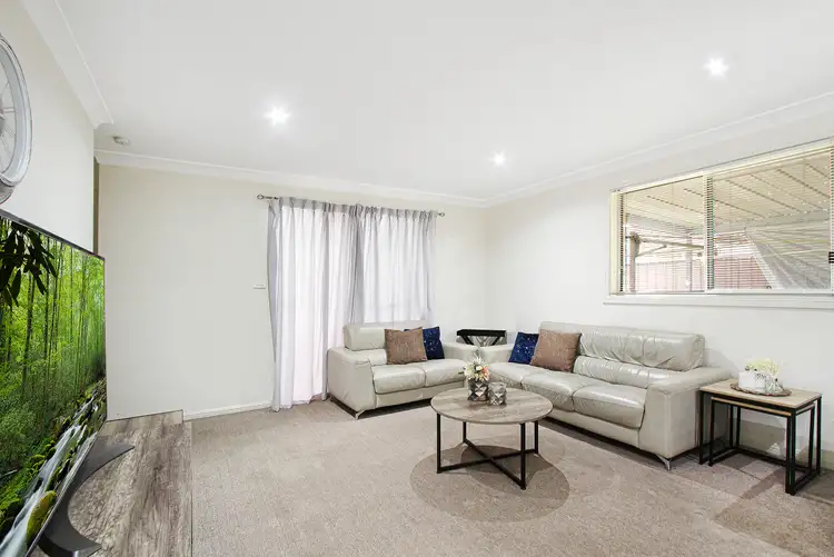 Fifth view of Homely house listing, 5 Denbern Street, Bossley Park NSW 2176