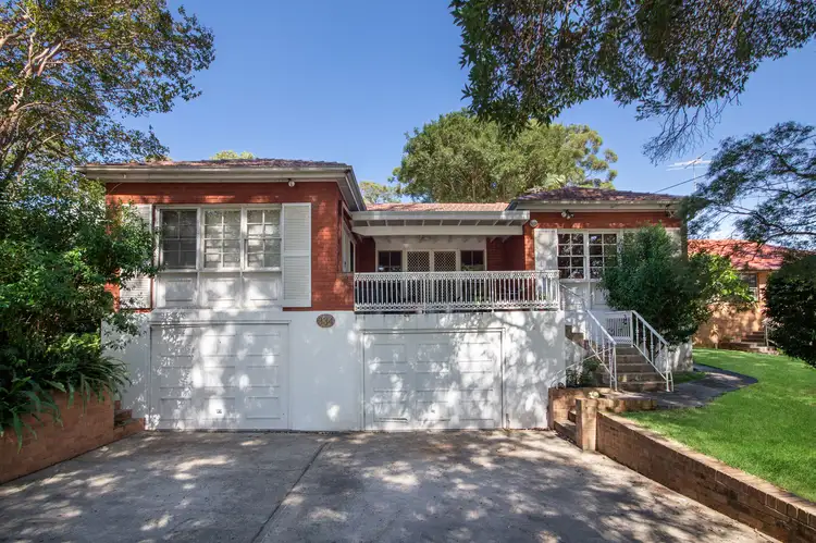 Second view of Homely house listing, 334 Burraneer Bay Road, Caringbah South NSW 2229