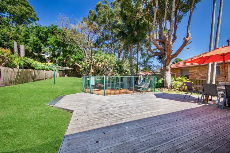 Sixth view of Homely house listing, 334 Burraneer Bay Road, Caringbah South NSW 2229