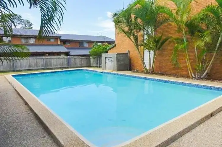 Second view of Homely townhouse listing, 5/147-149 Kingston Road, Woodridge QLD 4114
