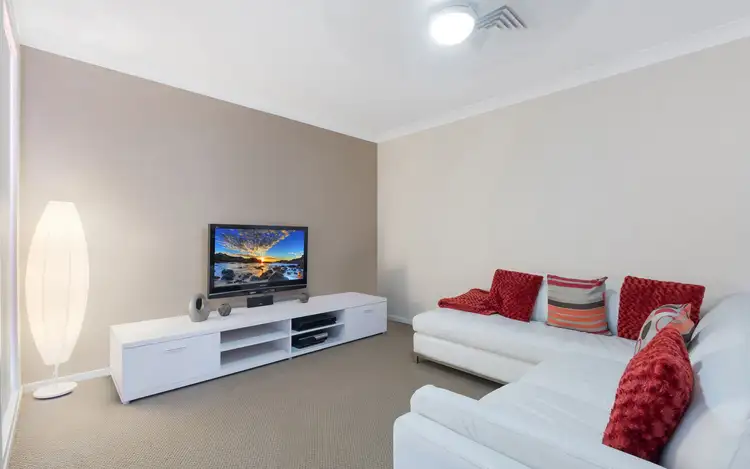 Second view of Homely house listing, 6 Blair Athol Drive, Blair Athol NSW 2560