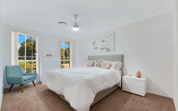 Sixth view of Homely house listing, 6 Blair Athol Drive, Blair Athol NSW 2560