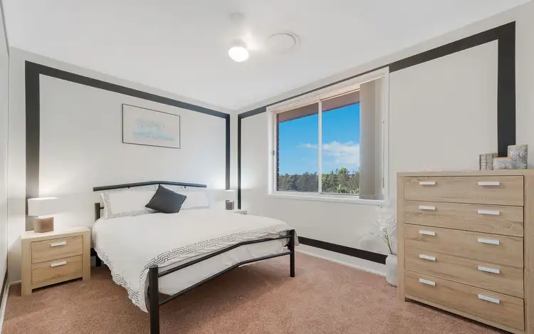 Seventh view of Homely house listing, 6 Blair Athol Drive, Blair Athol NSW 2560