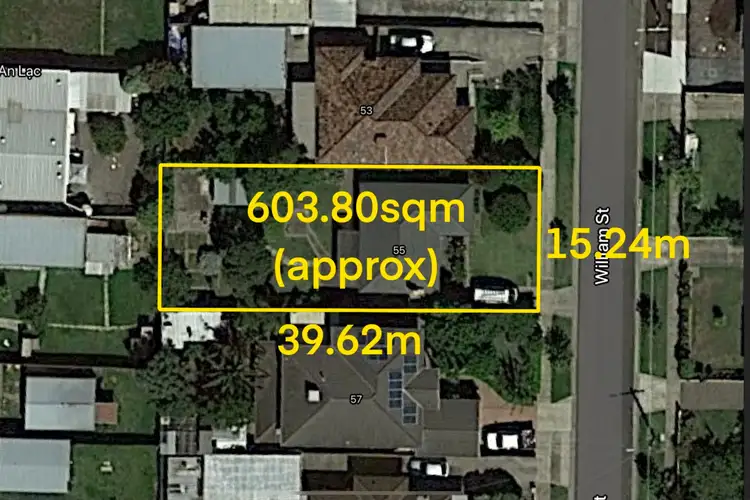 55 William Street, Lalor VIC 3075