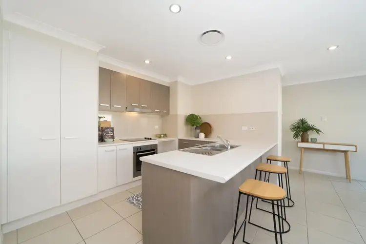 Fourth view of Homely house listing, 10 Jarvis Street, Burdell QLD 4818