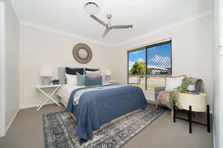 Fifth view of Homely house listing, 10 Jarvis Street, Burdell QLD 4818