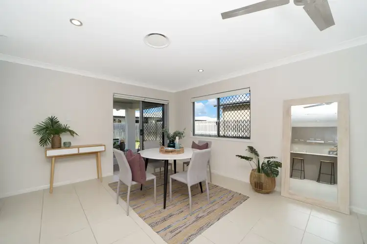 Sixth view of Homely house listing, 10 Jarvis Street, Burdell QLD 4818