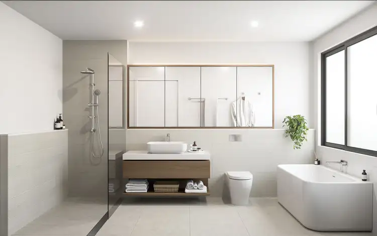 Seventh view of Homely house listing, Unit 2/103 Crebert Street, Mayfield NSW 2304