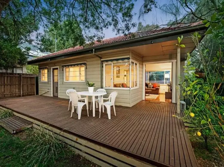 Third view of Homely house listing, 19 Gerald Street, Blackburn VIC 3130