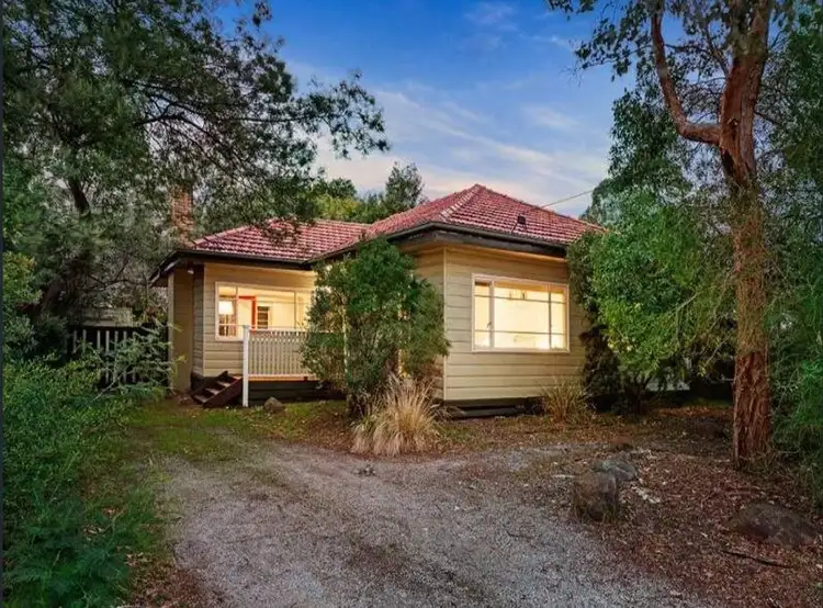 Fifth view of Homely house listing, 19 Gerald Street, Blackburn VIC 3130