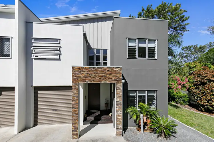 9/41 Stephenson Street, Pialba QLD 4655