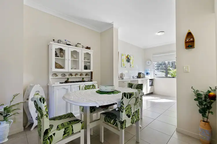 Fifth view of Homely unit listing, 9/41 Stephenson Street, Pialba QLD 4655