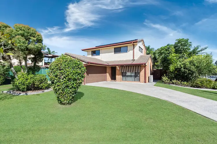 3 Cobalt Street, Bethania QLD 4205