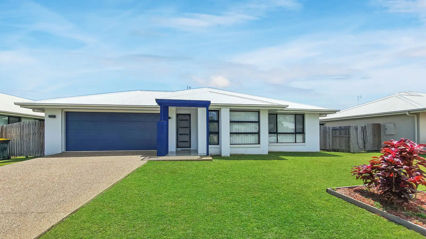 Main view of Homely house listing, 64 Epping Way, Mount Low QLD 4818