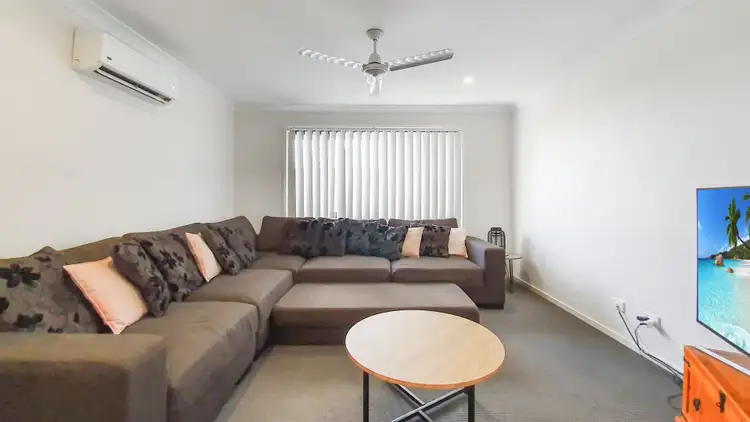 Second view of Homely house listing, 64 Epping Way, Mount Low QLD 4818