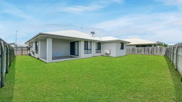 Third view of Homely house listing, 64 Epping Way, Mount Low QLD 4818