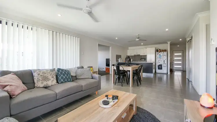 Fourth view of Homely house listing, 64 Epping Way, Mount Low QLD 4818