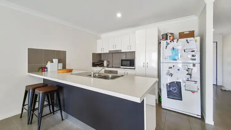 Fifth view of Homely house listing, 64 Epping Way, Mount Low QLD 4818