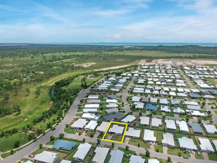 Sixth view of Homely house listing, 64 Epping Way, Mount Low QLD 4818