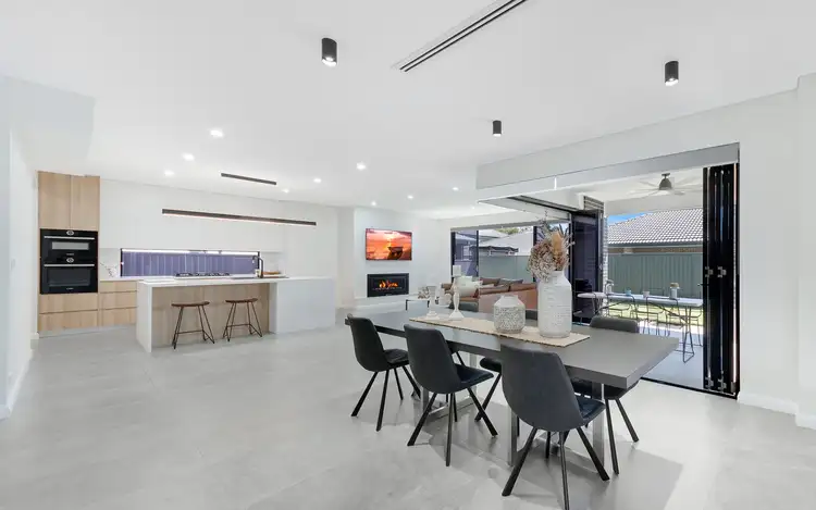 Main view of Homely house listing, 34 Needlebush Avenue, Denham Court NSW 2565