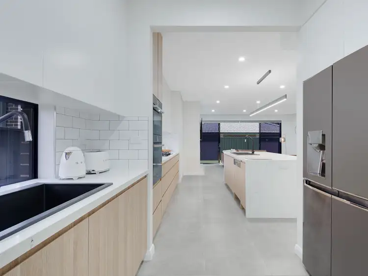 Third view of Homely house listing, 34 Needlebush Avenue, Denham Court NSW 2565