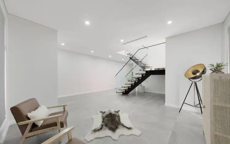 Fourth view of Homely house listing, 34 Needlebush Avenue, Denham Court NSW 2565
