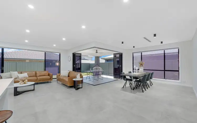 Sixth view of Homely house listing, 34 Needlebush Avenue, Denham Court NSW 2565