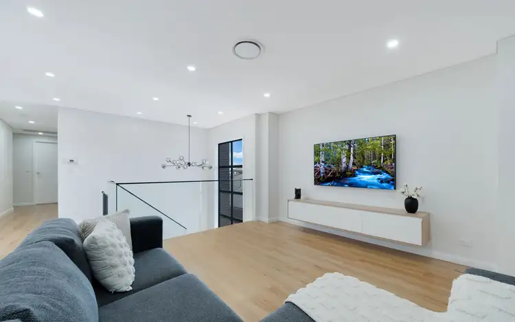 Seventh view of Homely house listing, 34 Needlebush Avenue, Denham Court NSW 2565