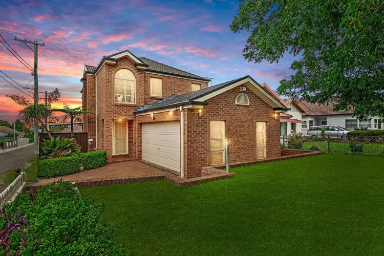 1128 Victoria Road, West Ryde NSW 2114