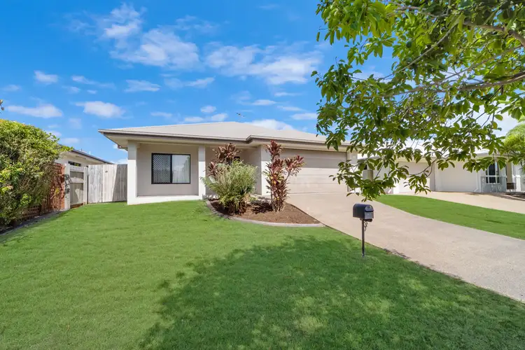 34 Tingalpa Way, Bohle Plains QLD 4817