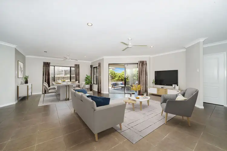 Second view of Homely house listing, 34 Tingalpa Way, Bohle Plains QLD 4817