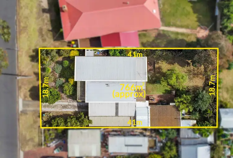 Main view of Homely house listing, 83 McClelland Avenue, Lara VIC 3212