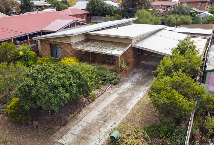 Second view of Homely house listing, 83 McClelland Avenue, Lara VIC 3212